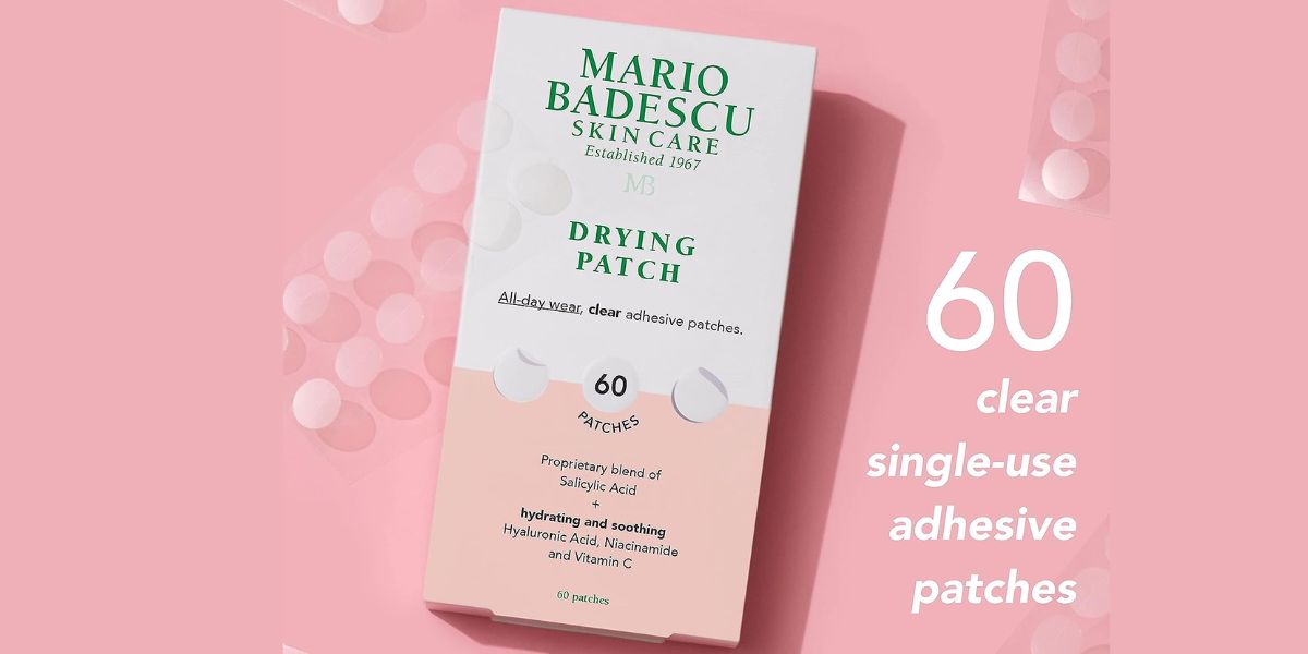 Mario Badescu Drying Patch