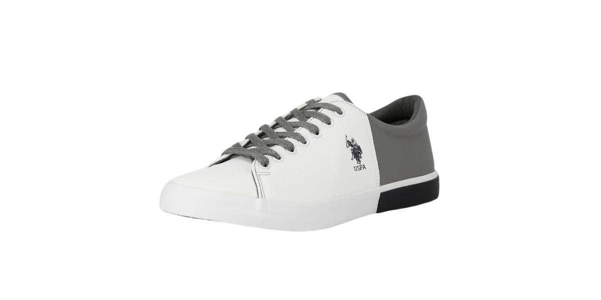 U.S. POLO ASSN. Men's Panal Sneakers