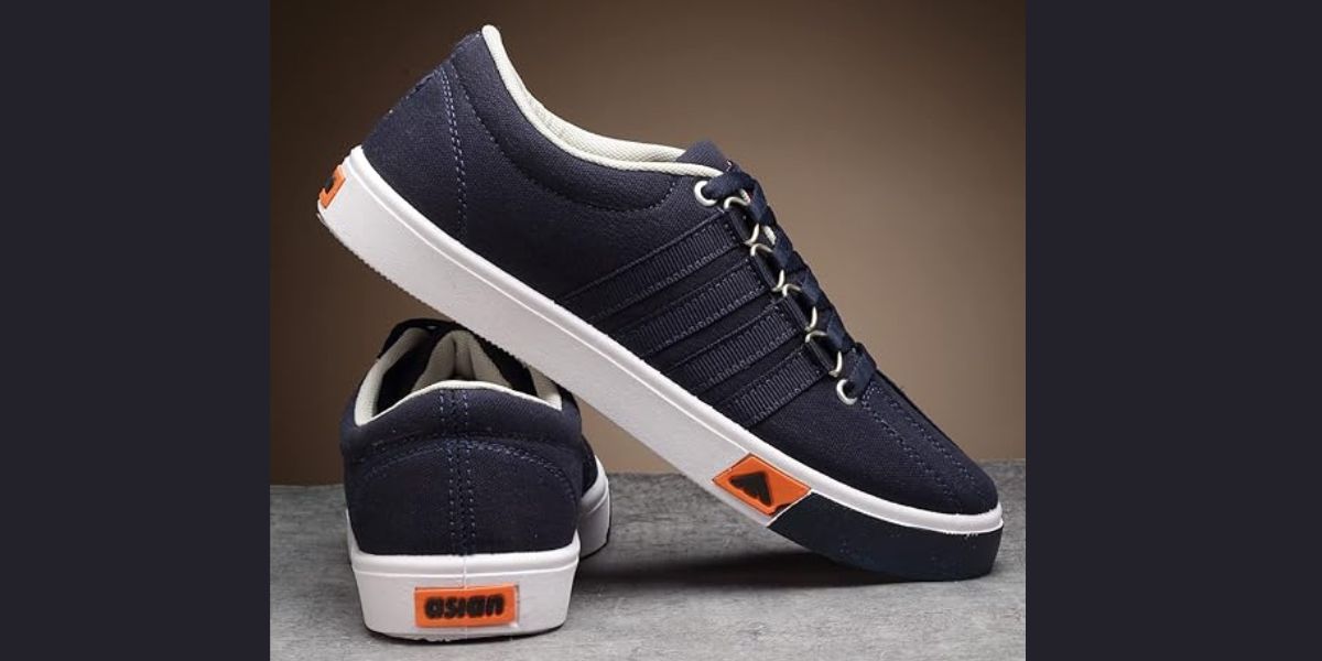 ASIAN Men's Skypee-162 Casual Sneaker