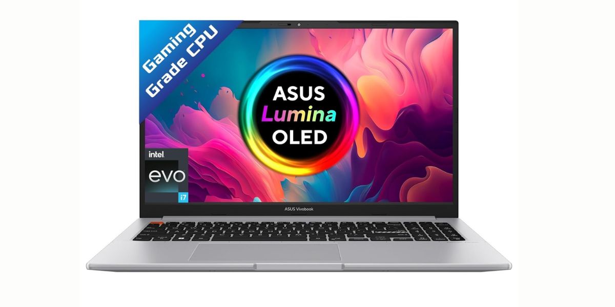 ASUS Vivobook S15