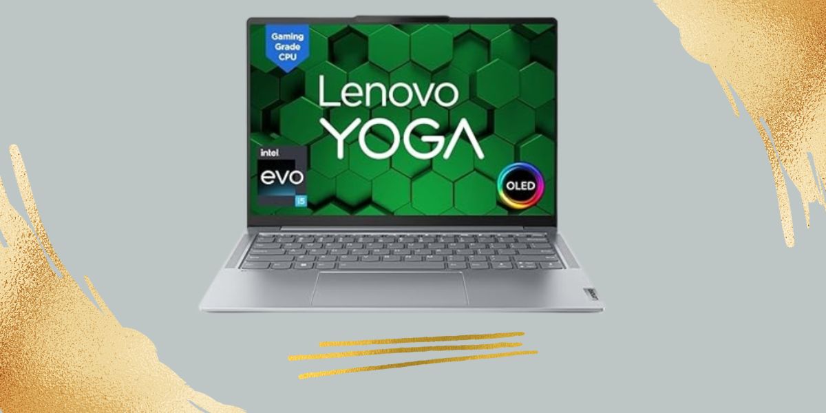 Lenovo Yoga Slim 6